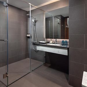 Deluxe Room Onsen Access